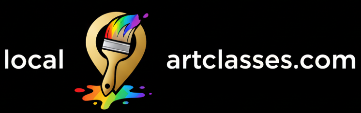 Local Art Classes